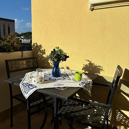 Grelly'S House - Holiday In Rome - 50 Meters From The Metro Exteriör bild