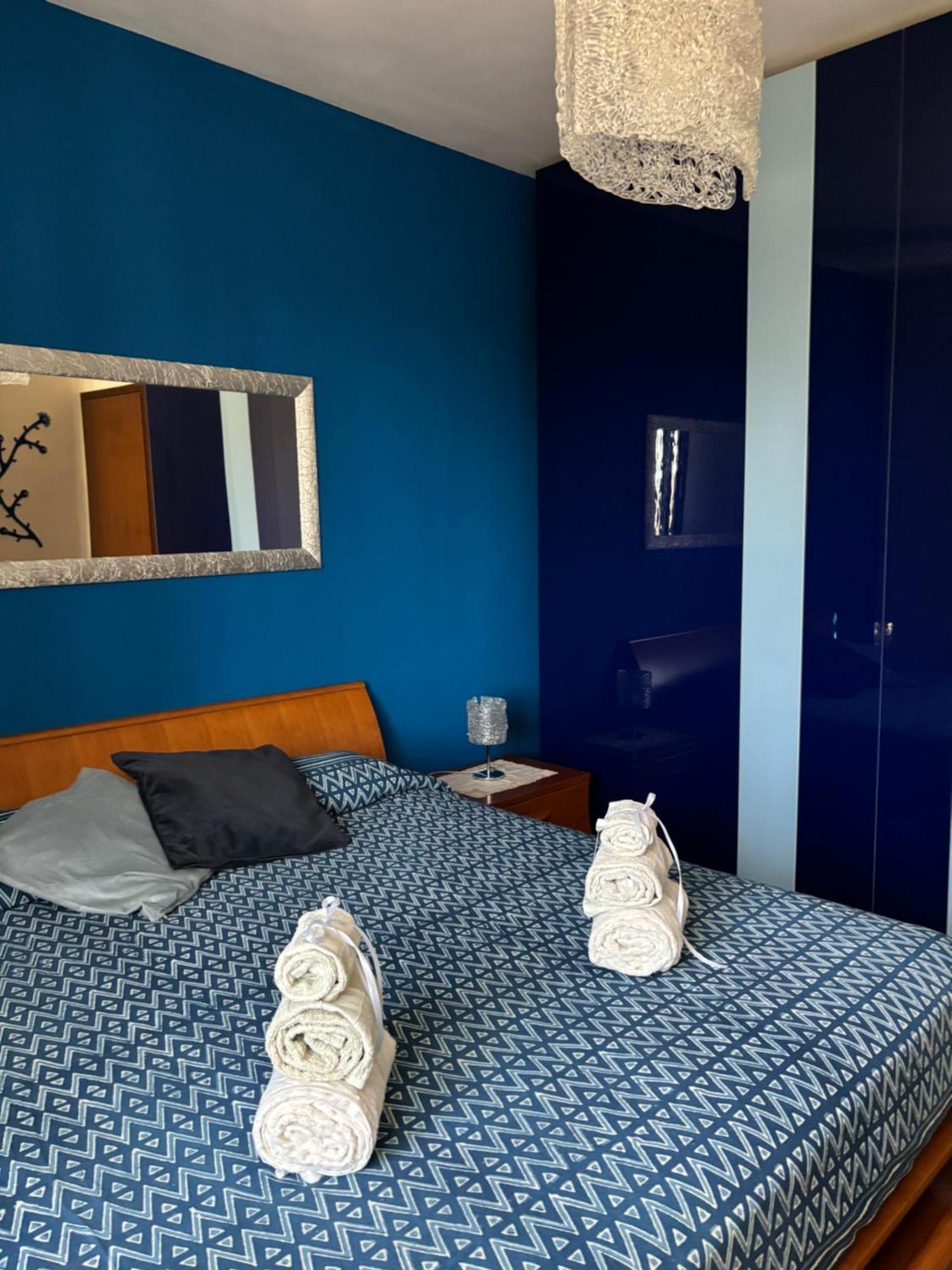 Grelly'S House - Holiday In Rome - 50 Meters From The Metro Exteriör bild
