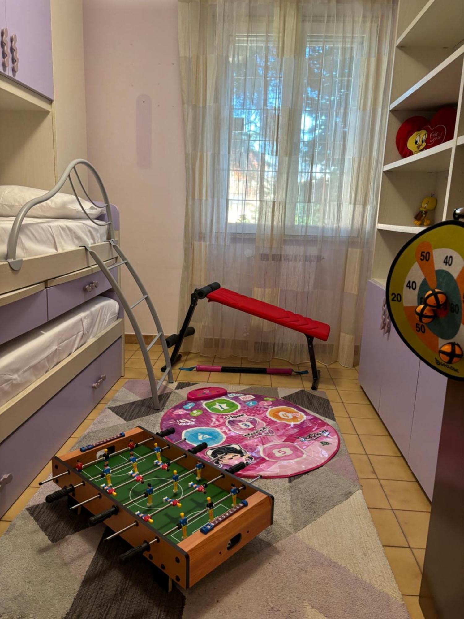 Grelly'S House - Holiday In Rome - 50 Meters From The Metro Exteriör bild