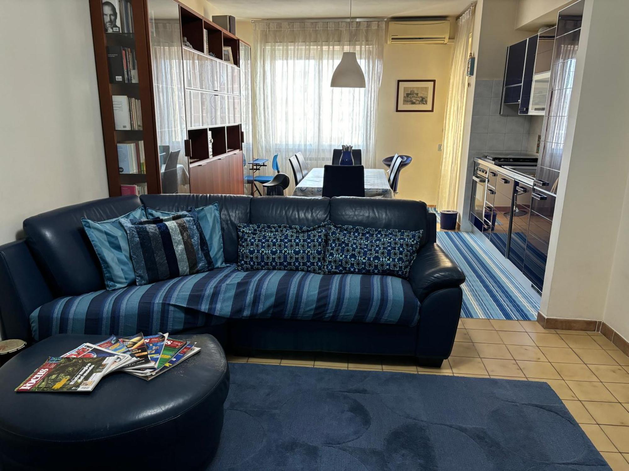 Grelly'S House - Holiday In Rome - 50 Meters From The Metro Exteriör bild