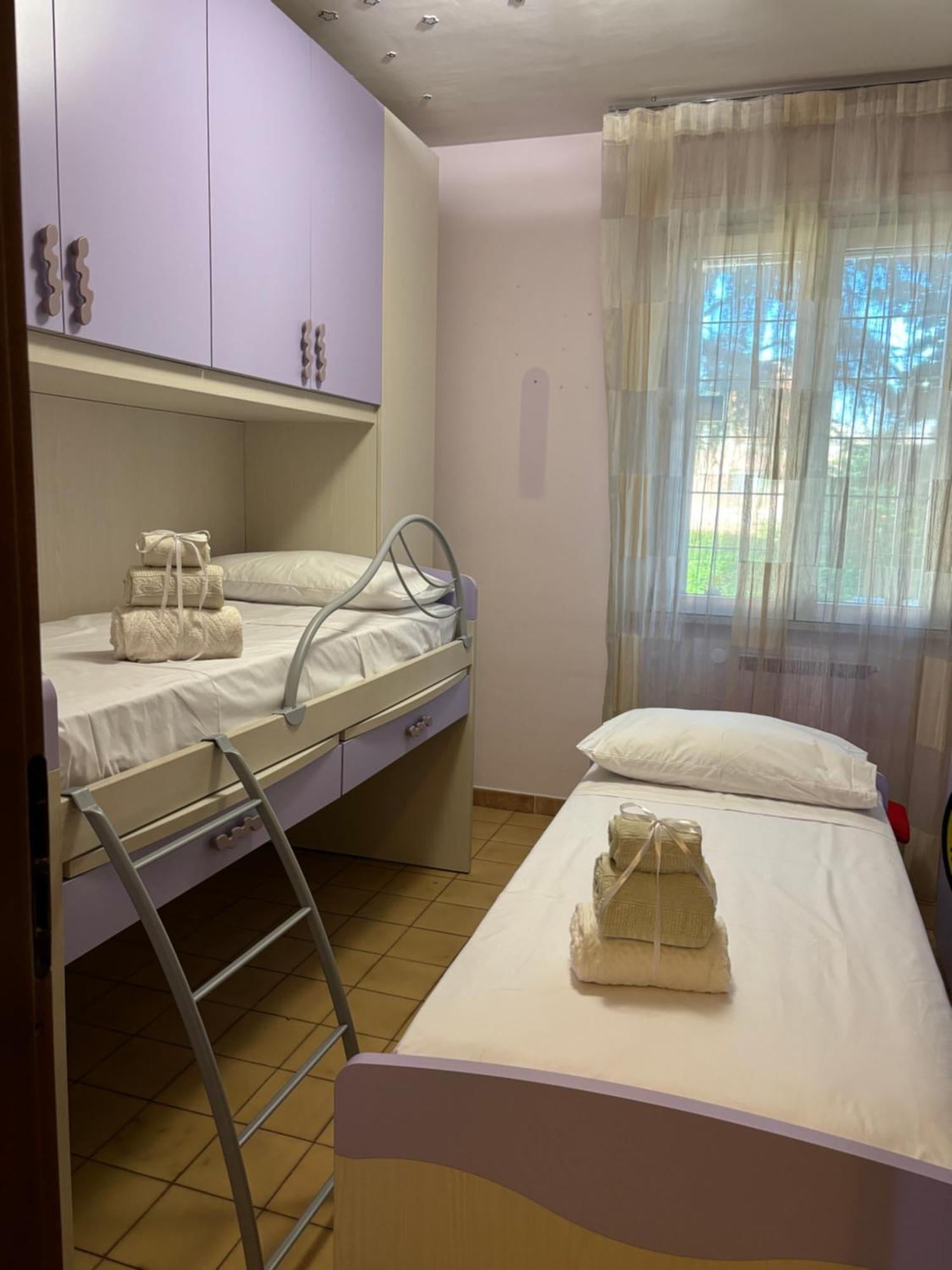 Grelly'S House - Holiday In Rome - 50 Meters From The Metro Exteriör bild