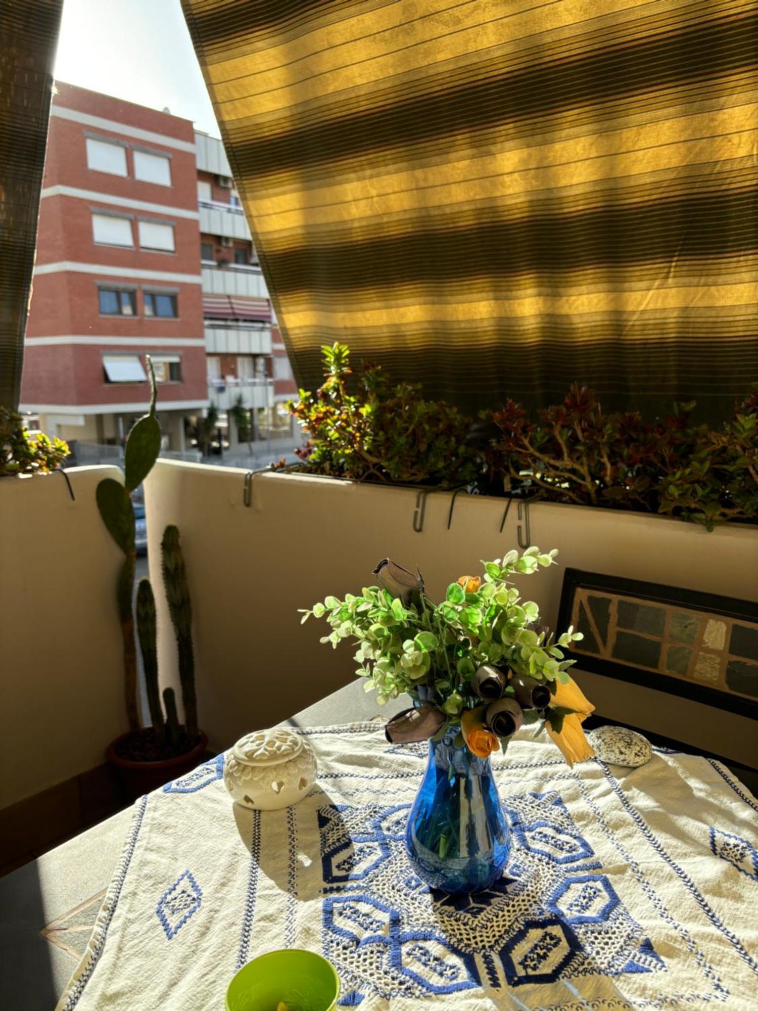 Grelly'S House - Holiday In Rome - 50 Meters From The Metro Exteriör bild