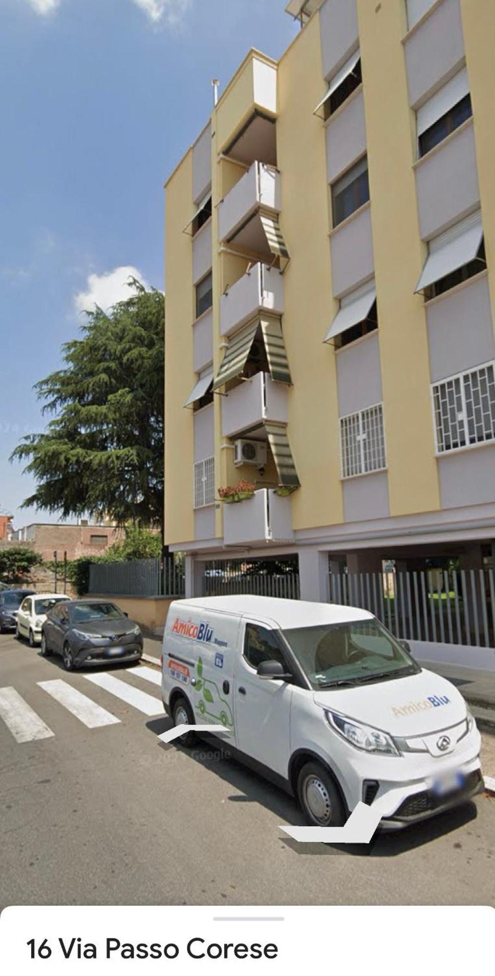 Grelly'S House - Holiday In Rome - 50 Meters From The Metro Exteriör bild